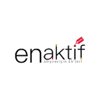 enaktif enaktif enaktifsticker en aktif enaktifstore Sticker