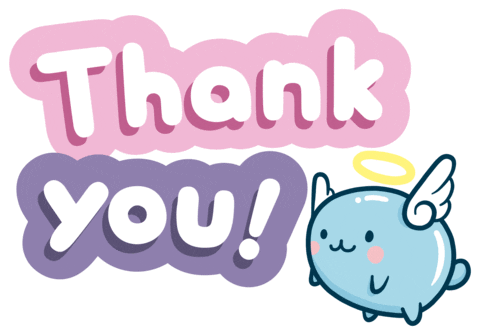 ahriblog giphyupload Sticker