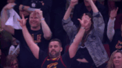 fan GIF by NBA