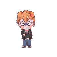 Shinonome Kohane Sticker