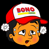 bonopneusoficial boninho aliviado GIF