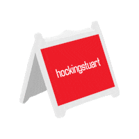 Real Estate Sticker by Hockingstuart