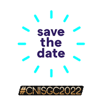 Sgc Cnigif Sticker by CNI