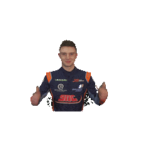 Brc Sticker by British Rally Championship