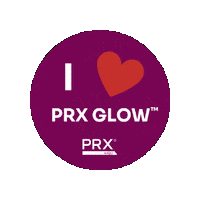 Wiqo Sticker by PRX Professional™ by WiQo®