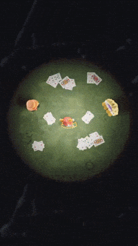 Jimbo GIF by Youtooz