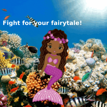 Ocean Fish GIF
