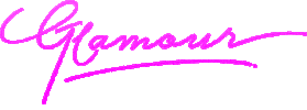 Greenvision105 retro text 80s neon Sticker