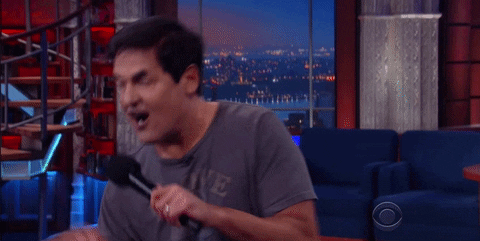GIF by The Late Show With Stephen Colbert