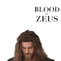 Brock Ohurn Sticker by Waterhouse Press