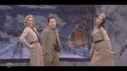 Kristen Wiig Dancing GIF by Saturday Night Live