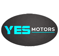 Sticker by Yes Motors