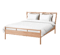 Bed Sticker by IKEA France