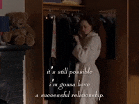 season 4 netflix GIF by Gilmore Girls 