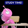 Work Working GIF by Blue Studios