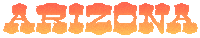 phoenix az Sticker by Nomadic Agency