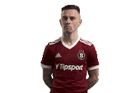 Ne Acsparta Sticker by AC Sparta Praha