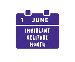 Dreamers Iaai Sticker by I Am An Immigrant