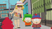 stan marsh friends GIF by South Park 