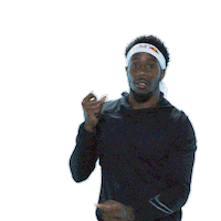 running man yes Sticker by Red Bull