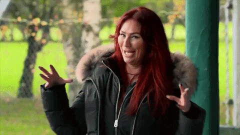 Tanya Bardsley Reality GIF by Real Housewives Of Cheshire