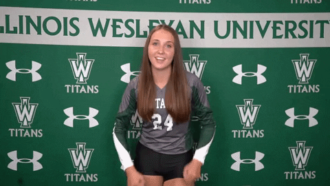 Iwutitans Tgoe GIF by iwusports