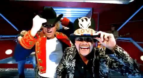 comin' to your city GIF by Big & Rich