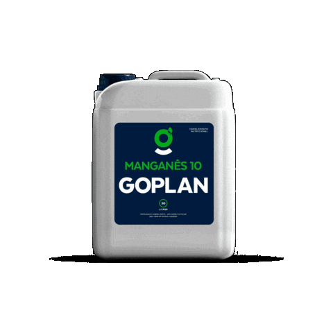 Manganes Sticker by Goplan Agronegocio