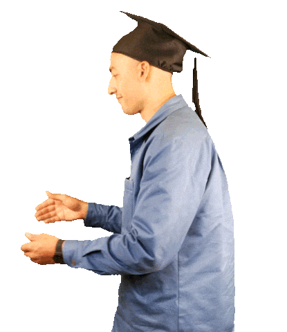 Esm Sticker by Daniela