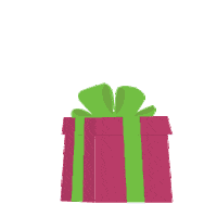 Christmas Mm Sticker by Musti ja Mirri