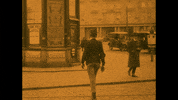 Vintage 35Mm GIF by Det Danske Filminstitut