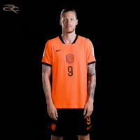 Fifa World Cup Uefa GIF by Respective