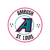 Riseasone Sticker by St. Louis Ambush