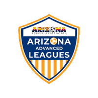 Sticker by arizonasoccerassociation