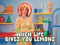 Lemonade!