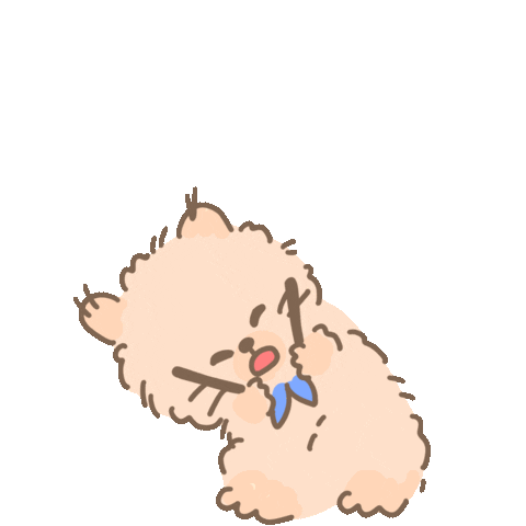 Happy Cats Sticker by koimoffee