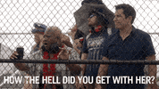 jason jones babe GIF by The Detour