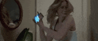 Terrifying Elizabeth Lail GIF by Countdown Movie