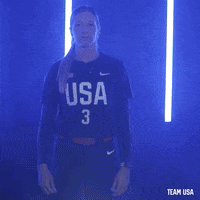 Happy Lets Go GIF by Team USA