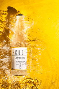 thekugicompany organic seltzer hard seltzer hardseltzer GIF