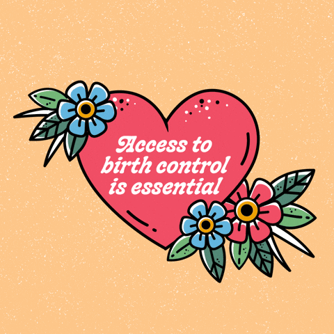 Health Care Heart GIF by INTO ACTION