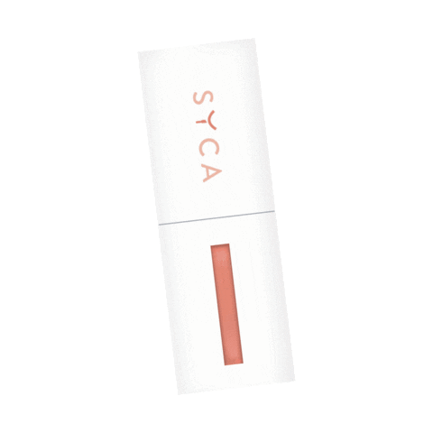 Make Up Liptint Sticker by Posh The Label