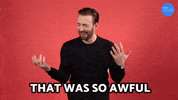 Captain America GIF by BuzzFeed