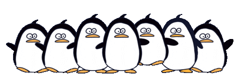 Jump Jumping Sticker