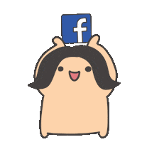 Facebook Fb Sticker