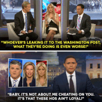 GIF by The Daily Show with Trevor Noah