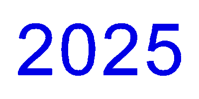 New Year Ano Novo Sticker