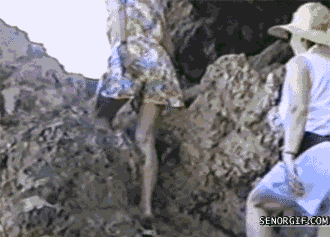 fail home video GIF by Cheezburger