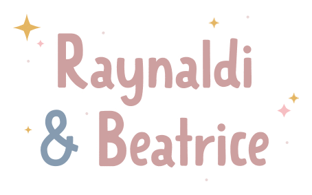 Wedding Sticker