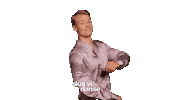 Happy Dancing With The Stars Sticker by tv2norge